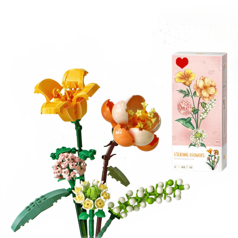 Modesty Flower™ - Buketler